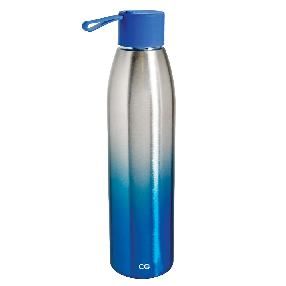 CG 1 Liter Vacuum Flask (CGVF VICTOR 1000SSB) model CGVF VICTOR 1000SSB front view - GharOne Nepal